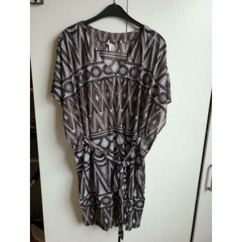 H&M Strand jurk XL