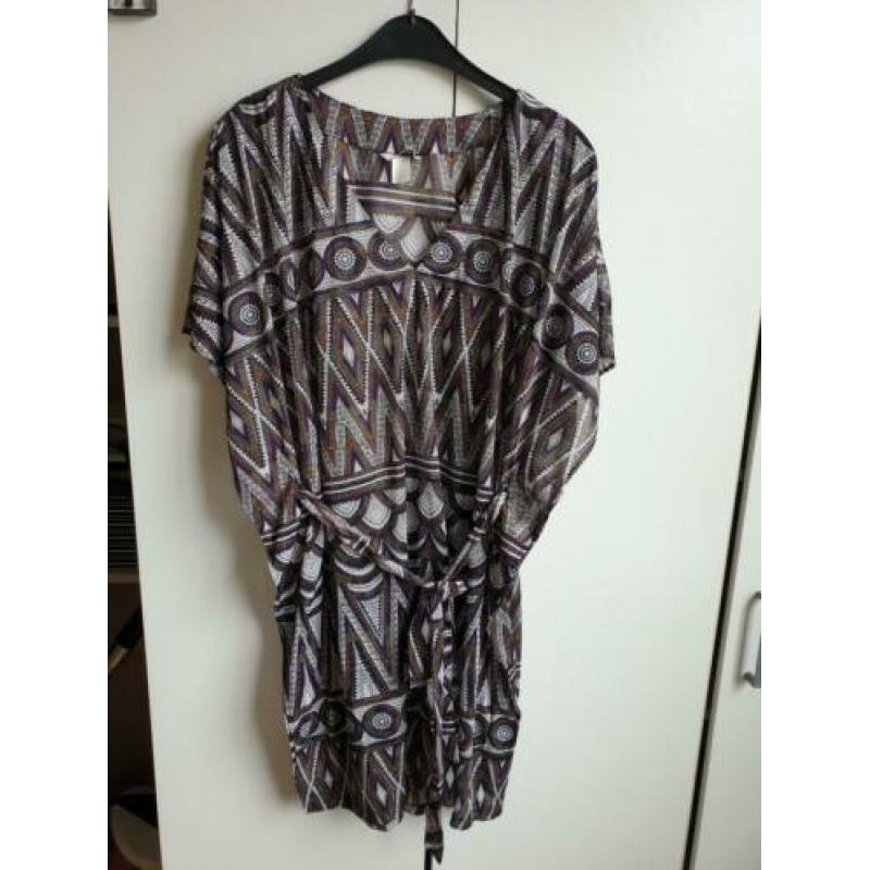 H&M Strand jurk XL