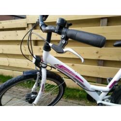 Meidenfiets Prophete 24 inch (citybike)