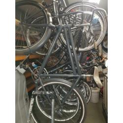 Opknap fietsen in één koop