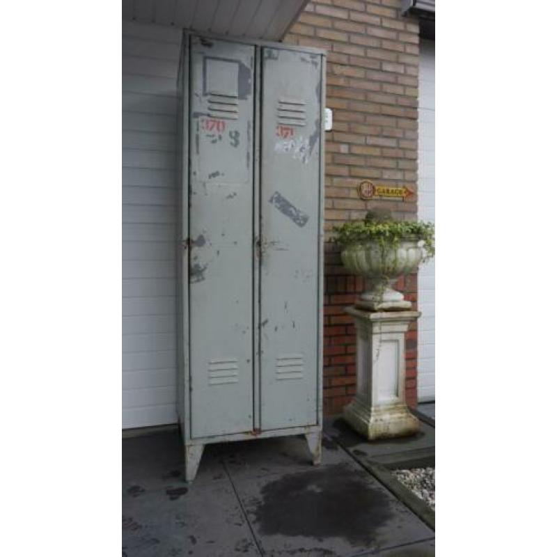Gave industriele lockers kledingkast lockerkast fabriekskast