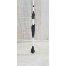 Abu Garcia Veritas spinhengel & baitcasthengel vishengel