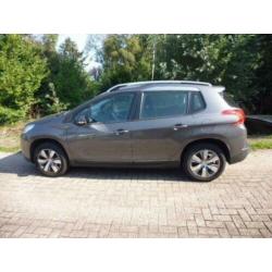 Peugeot 2008 1.2vti active, Navi, clima, trekhaak afn, RIJKL