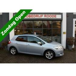 Toyota Auris 1.3 Limited Edition No 6 5-DRS,ZEER MOOI,XENON,