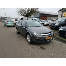 Opel Astra Wagon 1.6 111 years Edition 85kw Clima! Bj:2010 N