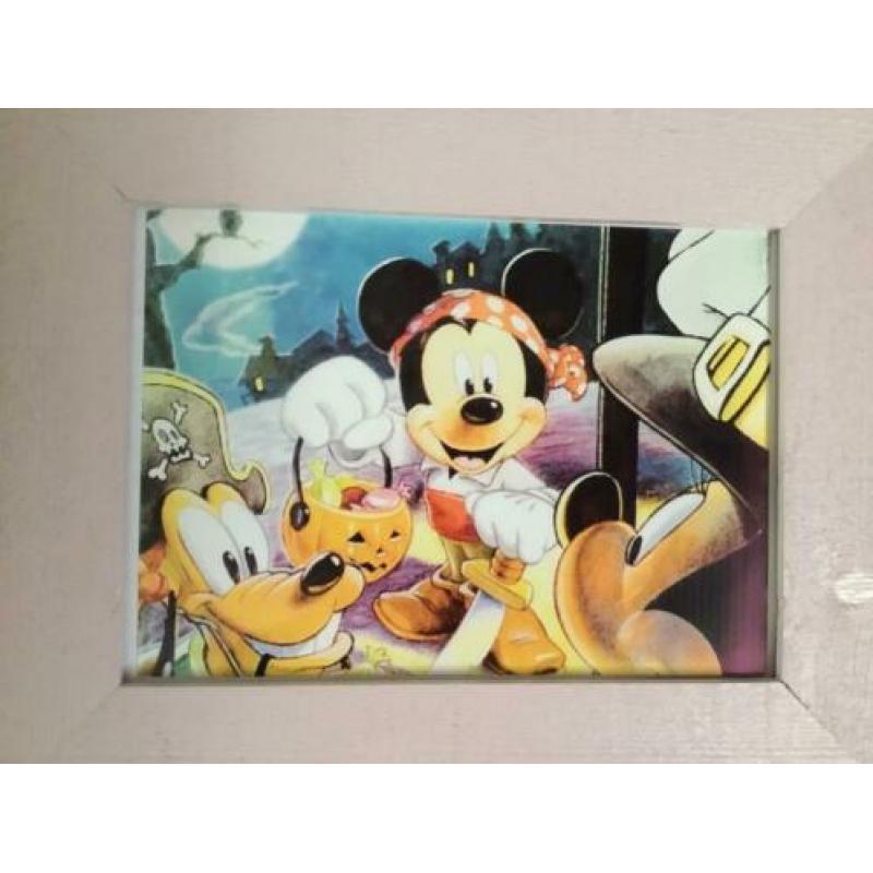 Voor een gezellige kinderkamer,Mickey Mouse spulletjes!!!