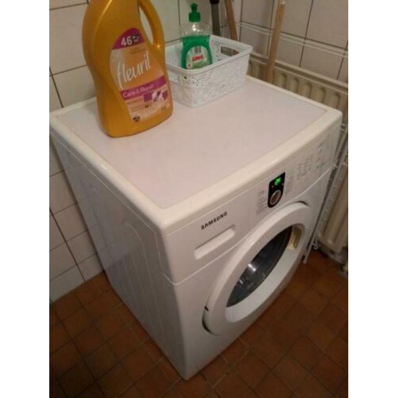 Wasmachine