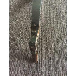 Cartier must de horloge,replica,origineel Aigner band,Vintag
