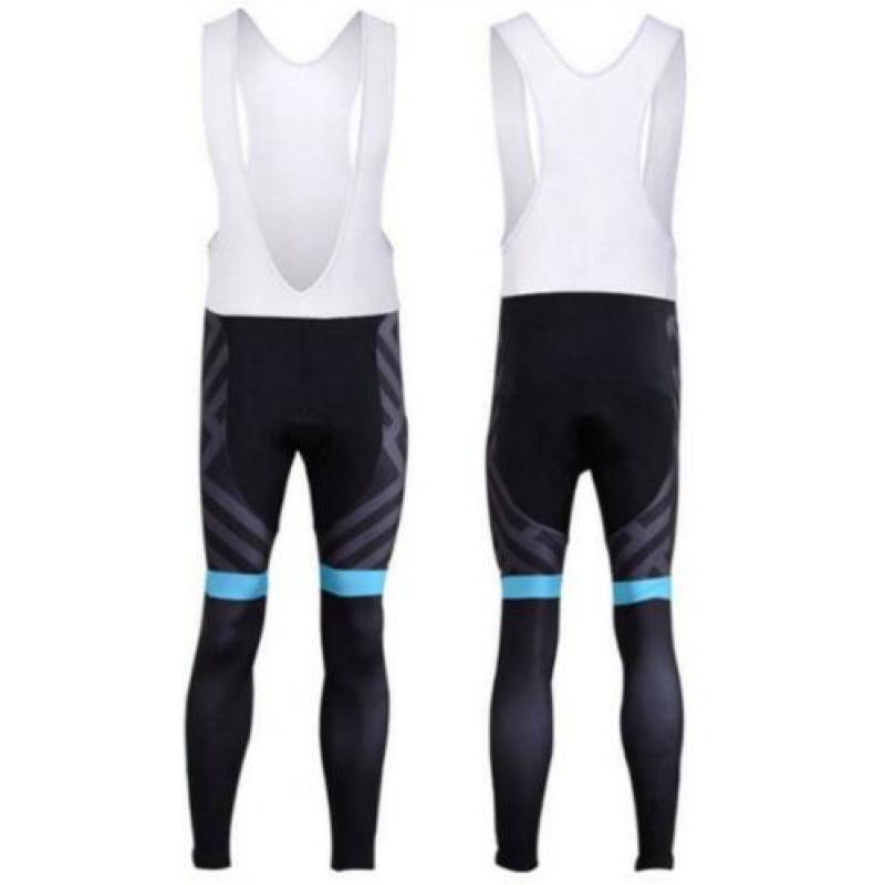 Fietsshirt fietsbroek S fietskleding wielrenkleding mtb race