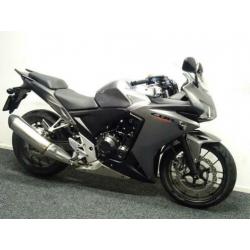Strakke Honda CBR500R ABS CBR 500 R (bj 2013)