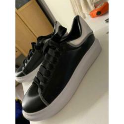 alexander mcqueens maat 43