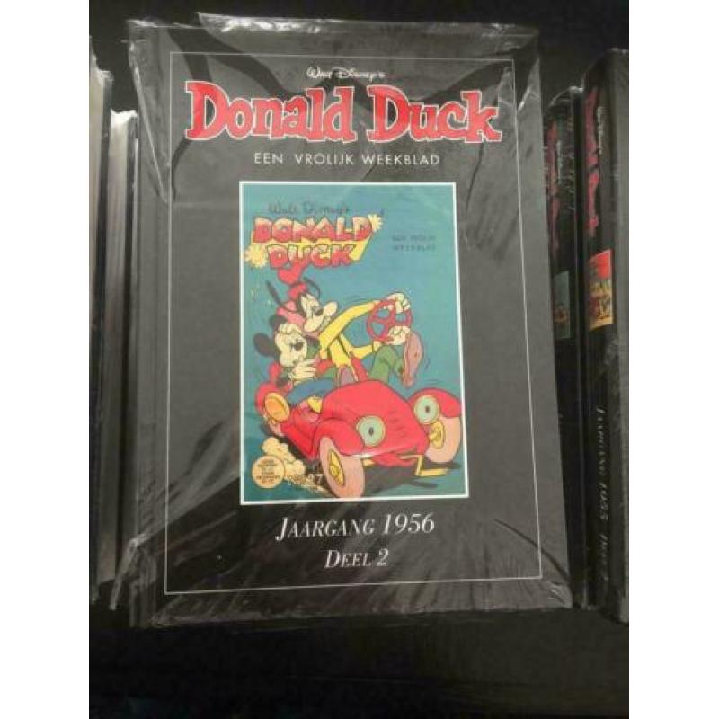 Donald duck 1952 tm 1959