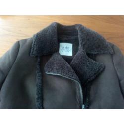 EDC winter/voorjaars jas maat S