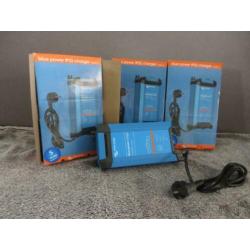 Victron acculader, Nieuw, goedkoop v/a €100,
