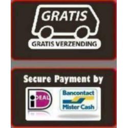 Triple S / APM Schroefset Volvo V40 #05