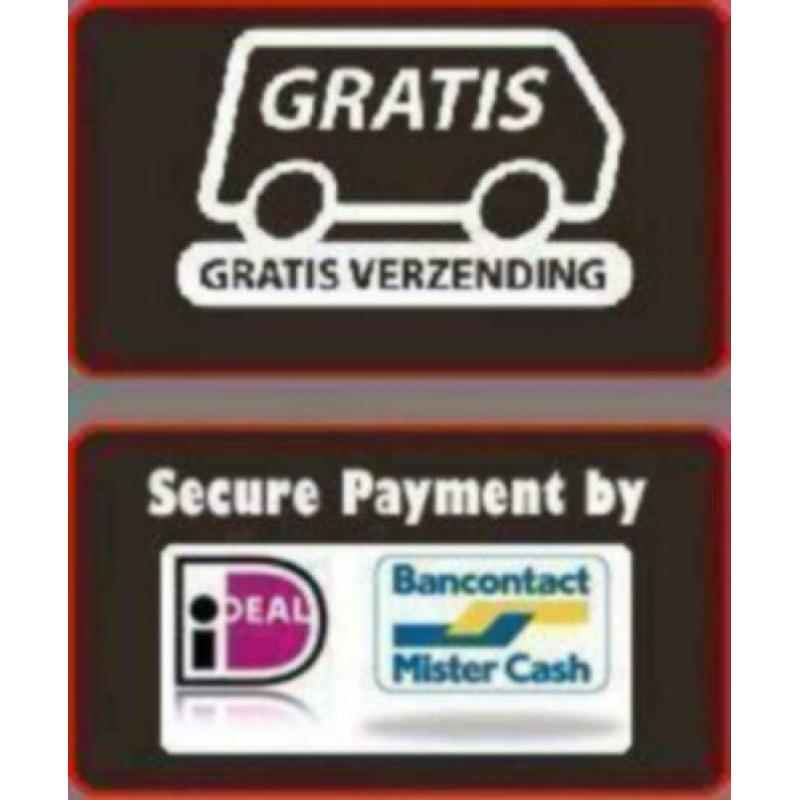Triple S / APM Schroefset Volvo V40 #05