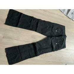 3 Esprit broeken maat M