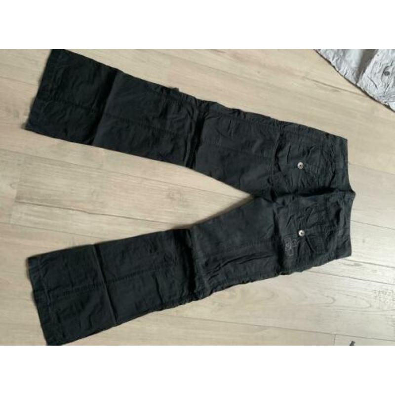 3 Esprit broeken maat M