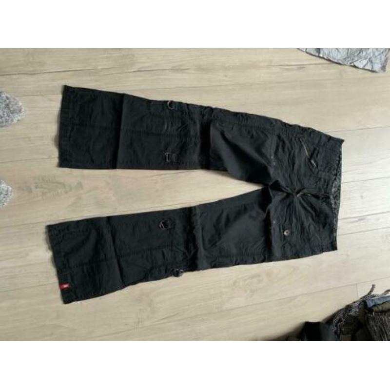 3 Esprit broeken maat M