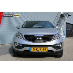 Kia Sportage 1.6 GDI Plus Pack € 14.945,00