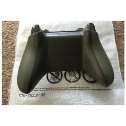 Xbox controller