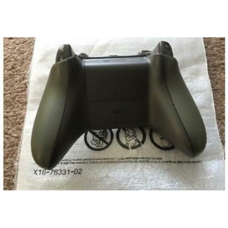 Xbox controller