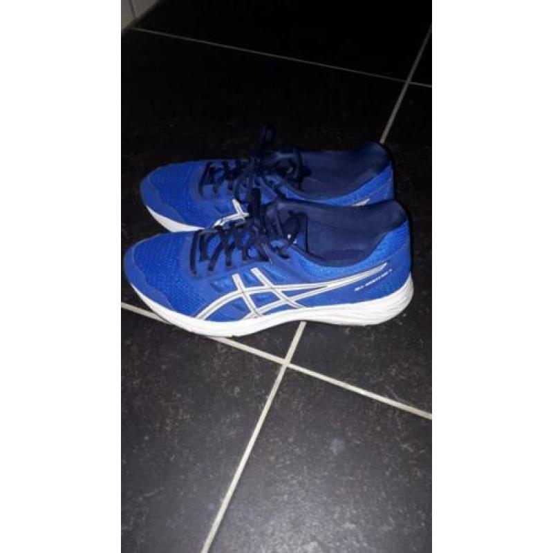 asics gel-contend 5