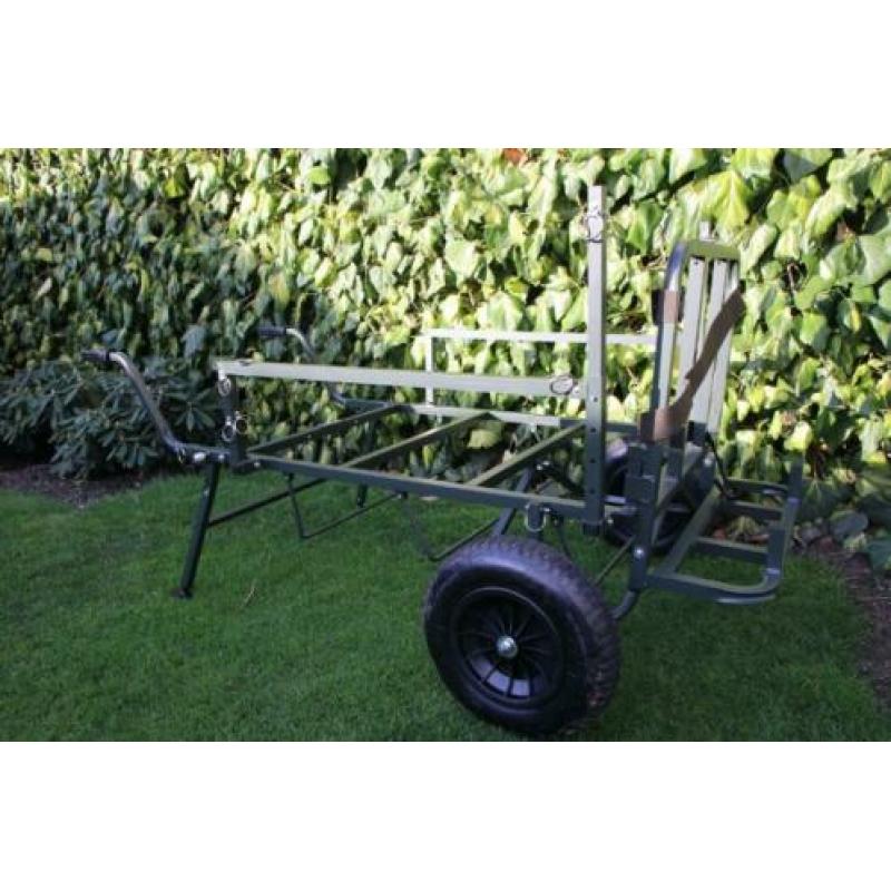 Shimano Trench Barrow Transportkar Barrow