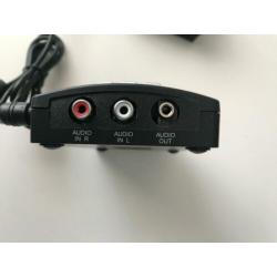 BlackBox AC328A-R3