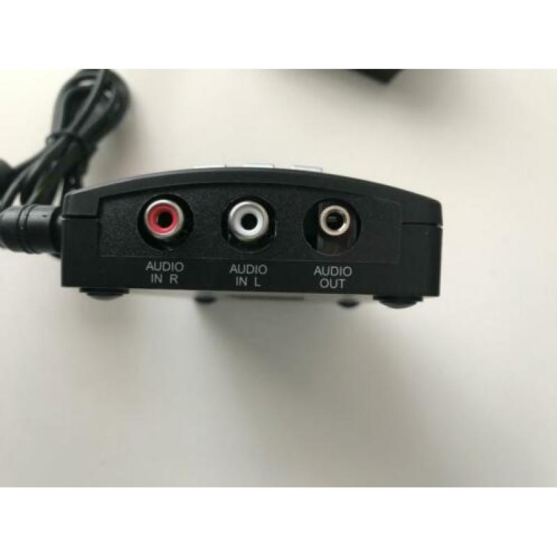BlackBox AC328A-R3
