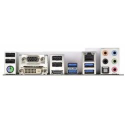 ASRock Fatal1ty H97 Killer | 4x DDR3 | ATX | LGA 1150 | Laat