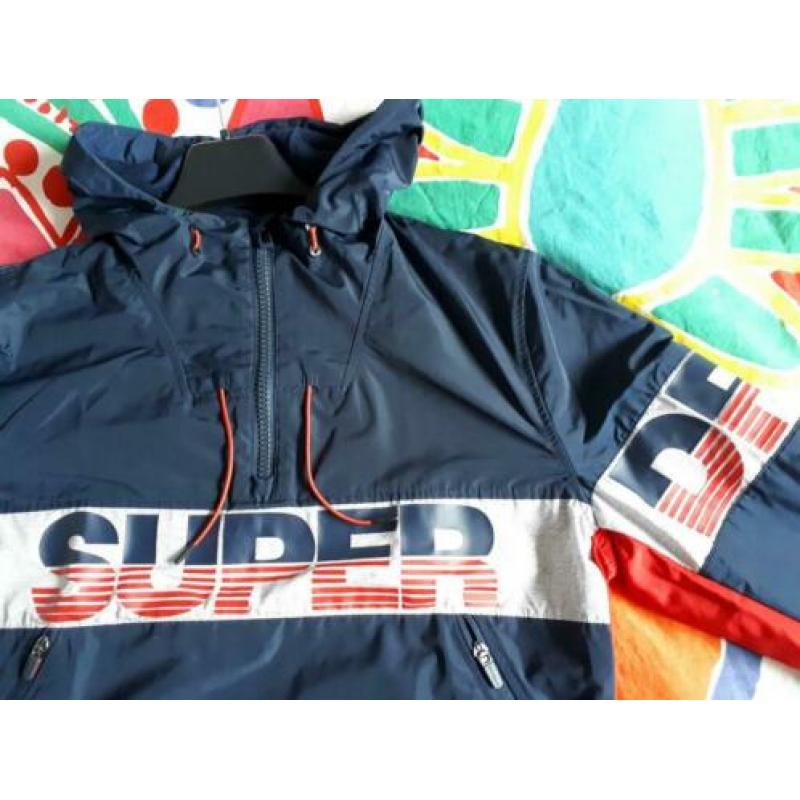 Superdry l
