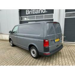 Volkswagen TRANSPORTER 2.0 TDI DSG 150PK bj2016 3-zits *Airc