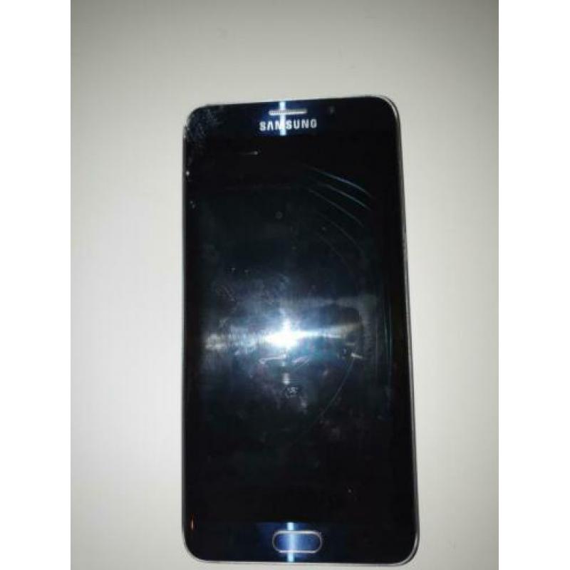 Samsung galaxy s6 edge plus