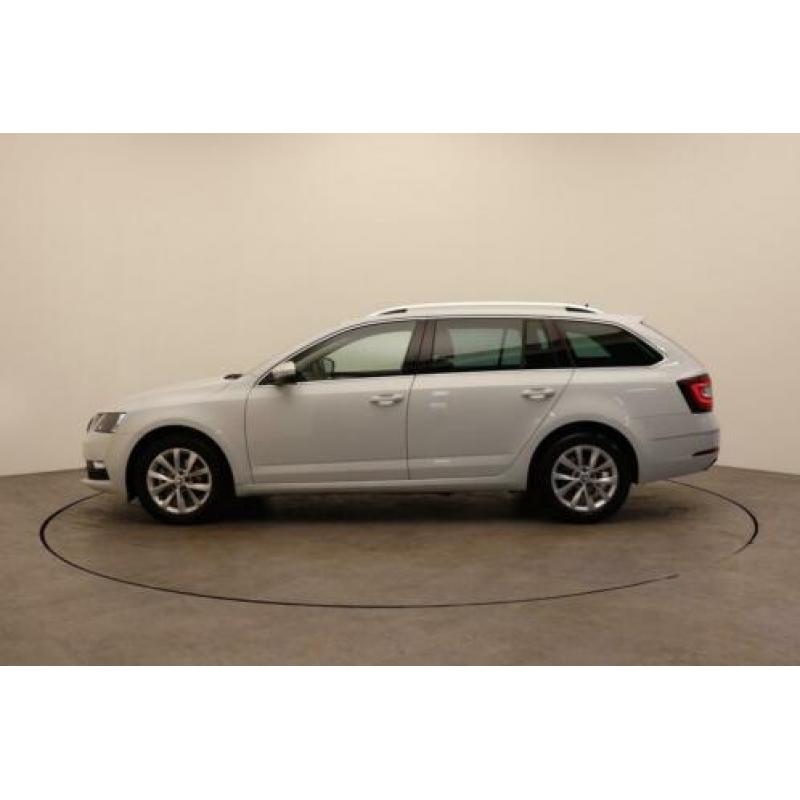 Skoda Octavia Combi 1.0 TSI 115PK Ambition Business Navigati
