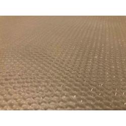 Aerosleep BabyProtect matrasbeschermer 60x120 cm - Wit
