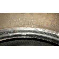 Kumho ecowings banden
