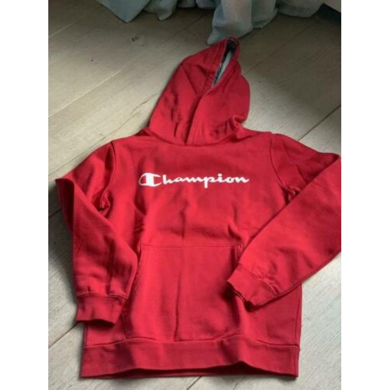 Champion kindertrui