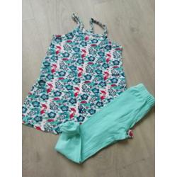 Pakketje 98-104 Meisje