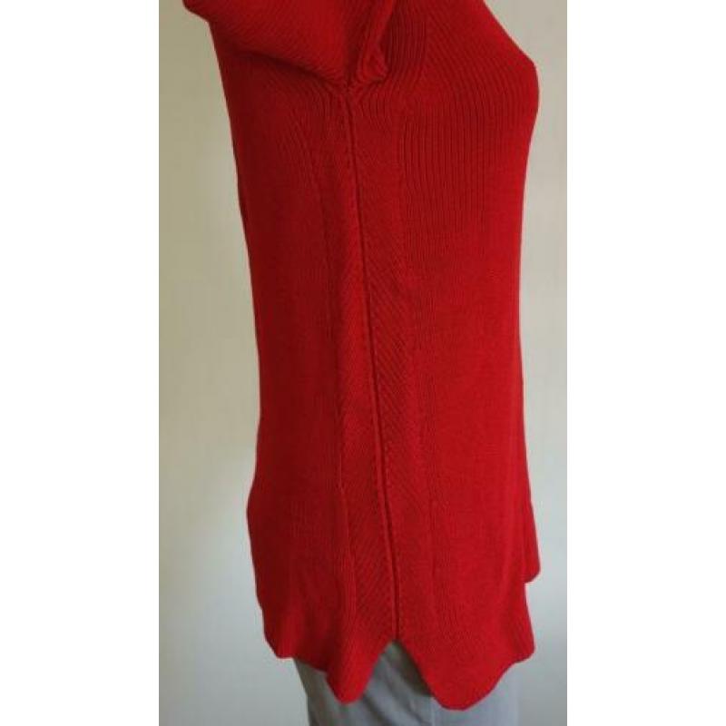 nieuwe ENJOY trui in maat M knal rood