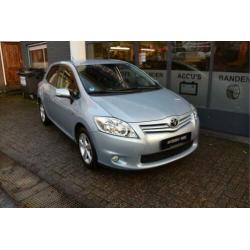 Toyota Auris 1.3 Limited Edition No 6 5-DRS,ZEER MOOI,XENON,