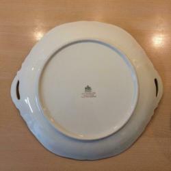 Rosenthal - gebakstel Sanssouci -11 delig-