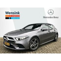 Mercedes-Benz A-Klasse 180 Business Solution AMG NAVIGATIE |