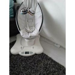 4Moms mamaroo