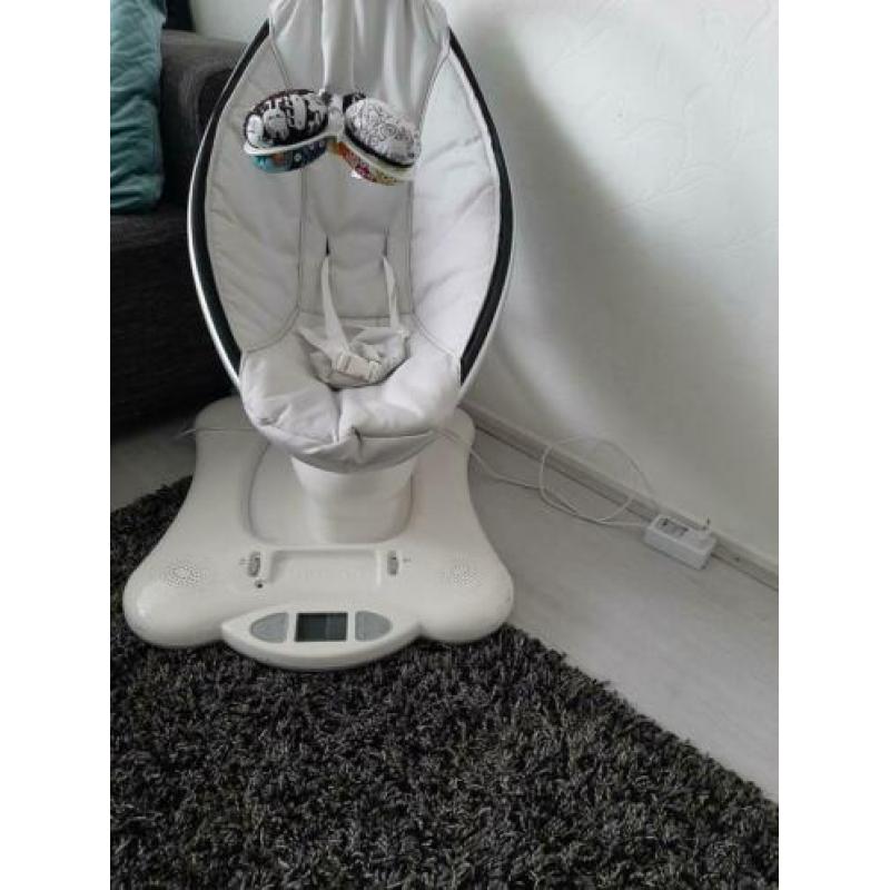 4Moms mamaroo