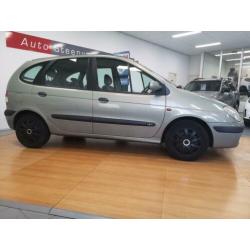 Renault Scénic 1.6-16V NIEUWE APK ! (bj 2003)