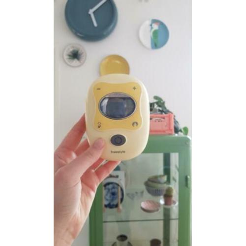 Medela borstkolf freestyle