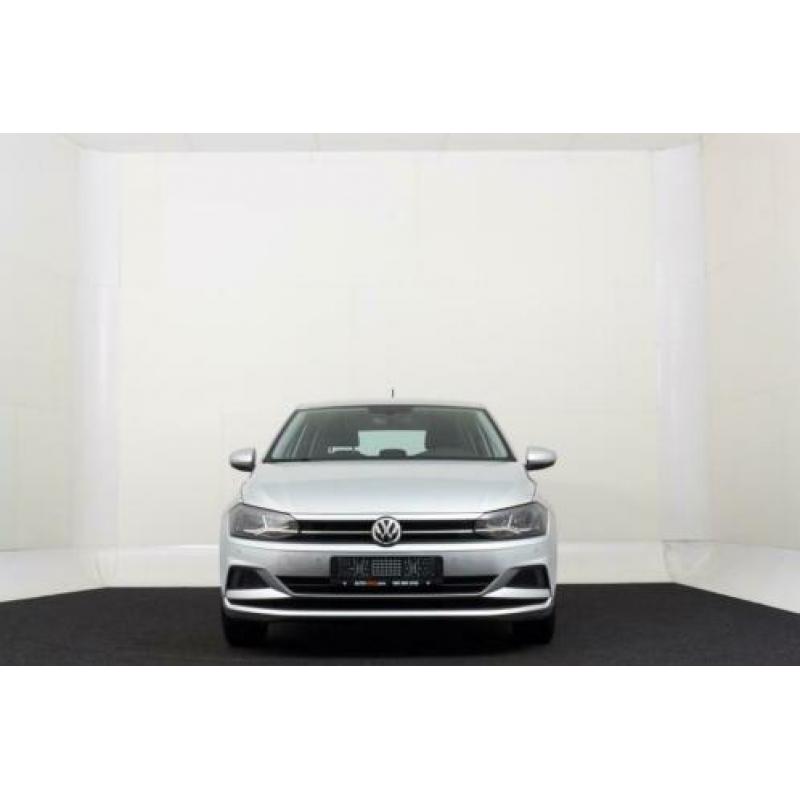 Volkswagen Polo 1.0 TSI Comfortline NP70685 | Automaat | Nav
