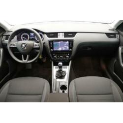 Skoda Octavia Combi 1.0 TSI 115PK Ambition Business Navigati