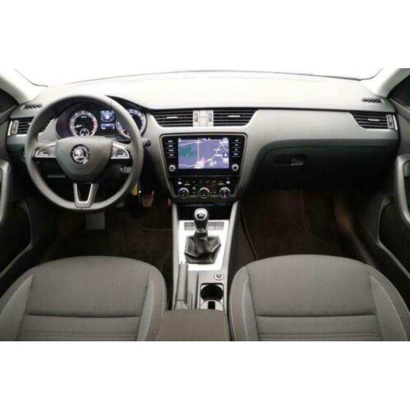 Skoda Octavia Combi 1.0 TSI 115PK Ambition Business Navigati